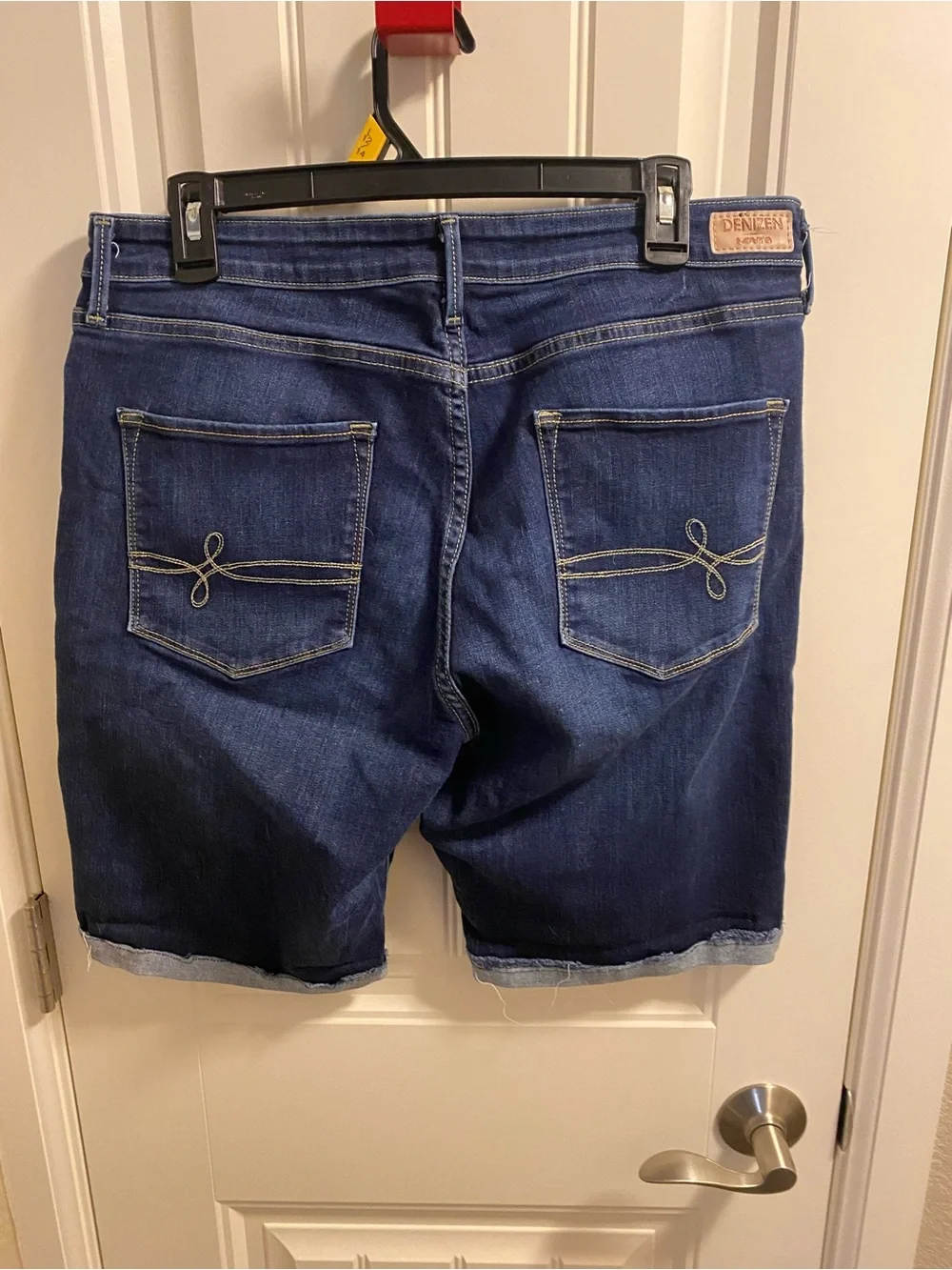 Denizen from Levis up auction